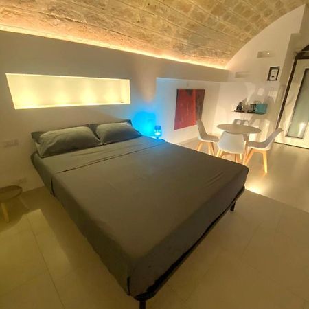 Cave Apartment Бари Екстериор снимка